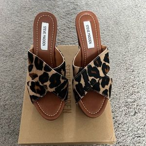 Steve Madden Angela-L Heels